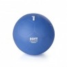 Ballon Handball Pvc Soft'Hand Taille 1 Tremblay - Team.Montisport.fr