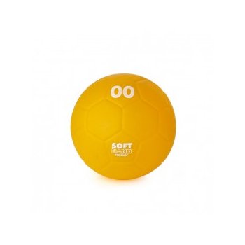 Ballon Handball Pvc Soft'Hand Taille 00 Tremblay - Team.Montisport.fr