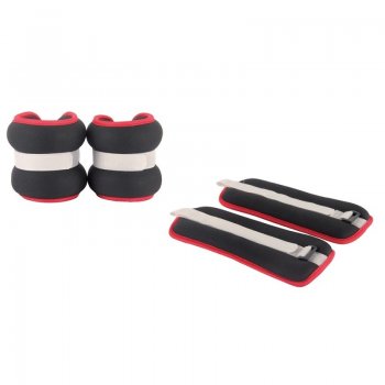 Bracelets Lestés 500 Gr (La Paire) Tremblay - Team.Montisport.fr