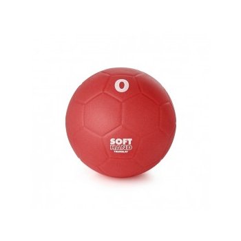 Ballon Handball Pvc Soft'Hand Taille 0 Tremblay - Team.Montisport.fr
