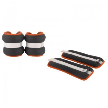 Bracelets Lestés 1.5 Kg (La Paire) Tremblay - Team.Montisport.fr