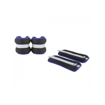 Bracelets Lestés 2 Kg (La Paire) Tremblay - Team.Montisport.fr