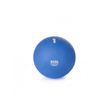 Ballon Handball Pvc Scol'Hand Taille 1 Tremblay - Team.Montisport.fr