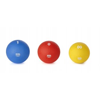 Ballon Handball Pvc Scol'Hand Taille 00 Tremblay - Team.Montisport.fr 2