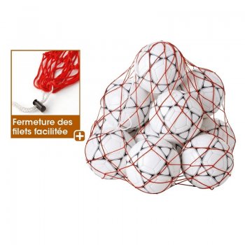 Filet Pour 20 Ballons Tremblay - Team.Montisport.fr