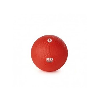 Ballon Handball Pvc Scol'Hand Taille 0 Tremblay - Team.Montisport.fr
