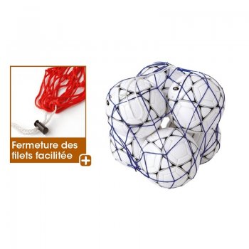 Filet Pour 6 Ballons Tremblay - Team.Montisport.fr