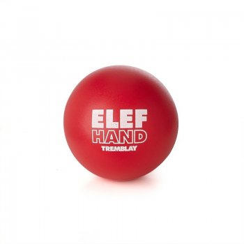 Ballon Handball Mousse Peau D'Éléphant Tremblay - Team.Montisport.fr