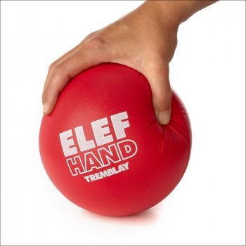 Ballon Handball Mousse Peau D'Éléphant Tremblay - Team.Montisport.fr 2