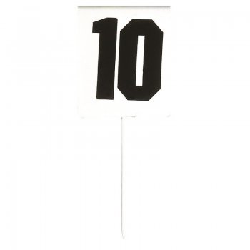 Fiche De Marquage Rectangulaire (Les 12) Tremblay - Team.Montisport.fr