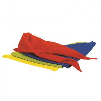Foulard De Jeu En Nylon Tremblay - Team.Montisport.fr