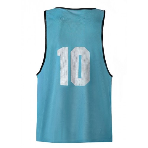 Lot De Chasubles Numérotées De 1 À 10 Tremblay - Team.Montisport.fr