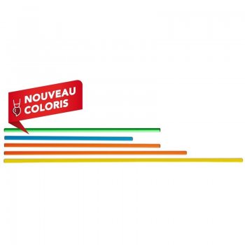 Jalon 160 Cm Tremblay - Team.Montisport.fr