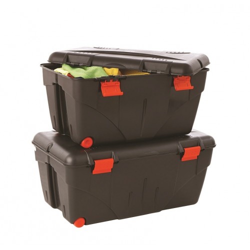 Malle De Rangement 200 Litres Tremblay - Team.Montisport.fr