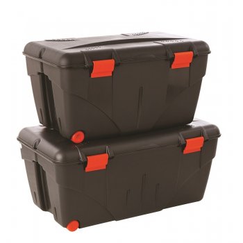 Malle De Rangement 85L Tremblay - Team.Montisport.fr
