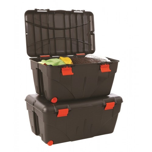 Malle De Rangement 85L Tremblay - Team.Montisport.fr