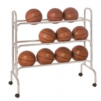 Rack À Ballons 105 X 43 X 105Cm Tremblay - Team.Montisport.fr