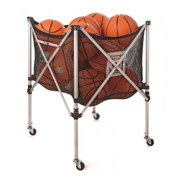 Rack De Rangement Toile Tremblay - Team.Montisport.fr