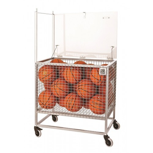 Chariot De Rangement Multi-Usages Tremblay - Team.Montisport.fr
