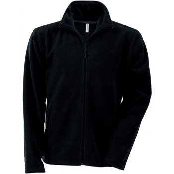 VESTE KARIBAN MICROPOLAIRE ZIPPÉE-HOMME-MONTISPORT.FR
