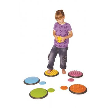 Set De Disques Tactiles Tremblay - Team.Montisport.fr 2