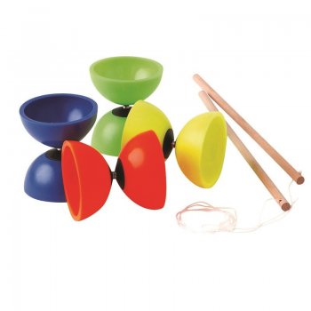 Diabolo 225 Gr Tremblay - Team.Montisport.fr