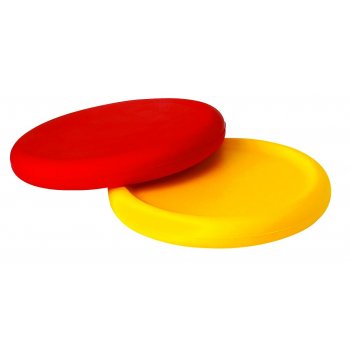 Disque Volant Primaire En Mousse Tremblay - Team.Montisport.fr