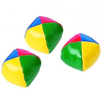 Lot De 3 Balles À Grains Eco Tremblay - Team.Montisport.fr