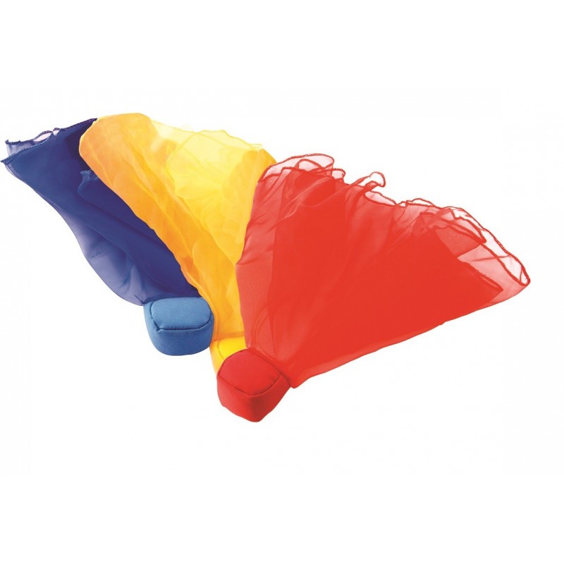 Foulards Lestés (Lot De 3) Tremblay - Team.Montisport.fr