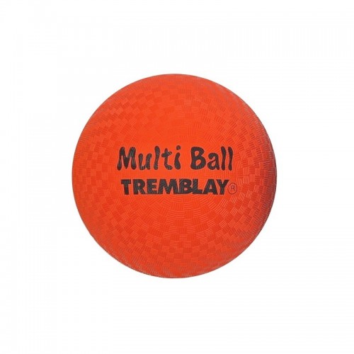 Ballon Multi-Usages 19 Cm Tremblay - Team.Montisport.fr