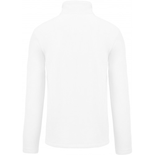 VESTE KARIBAN MICROPOLAIRE ZIPPÉE-HOMME-MONTISPORT.FR
