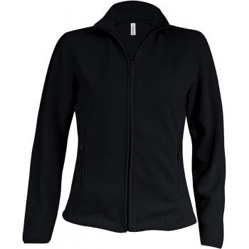 VESTE KARIBAN MICROPOLAIRE ZIPPÉE-FEMME-MONTISPORT.FR