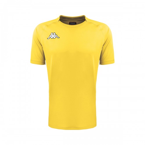 Maillot Telese Enfant Kappa-Team.Montisport.fr