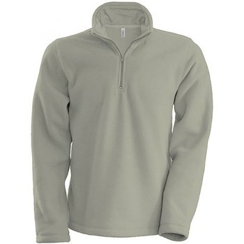 MICROPOLAIRE KARIBAN COL ZIPPÉ-HOMME-MONTISPORT.FR