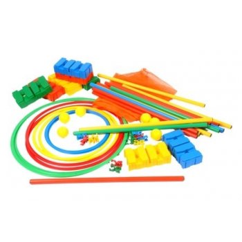 Kit Motricité Multijeux Sporti - Team.Montisport.fr