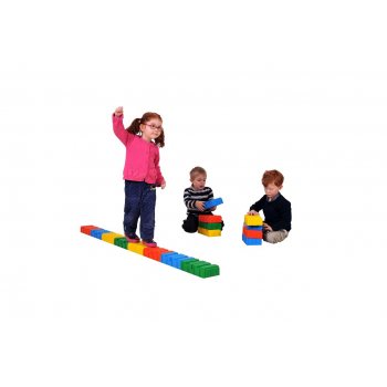 Lot De 12 Briques Multijeux Sea Sporti - Team.Montisport.fr