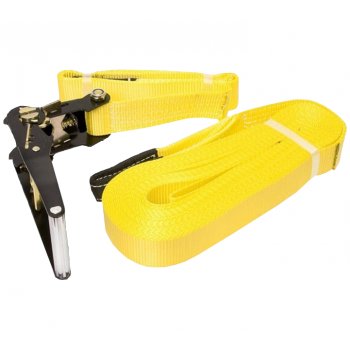 Slackline HQ 15M Invento Sporti - Team.Montisport.fr