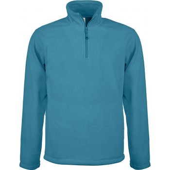 MICROPOLAIRE KARIBAN COL ZIPPÉ-HOMME-MONTISPORT.FR 2