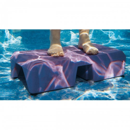Aquastep Sporti  - Team.Montisport.fr