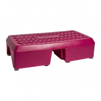 Aquastep Sporti  - Team.Montisport.fr