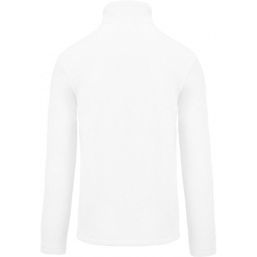 MICROPOLAIRE KARIBAN COL ZIPPÉ-HOMME-MONTISPORT.FR