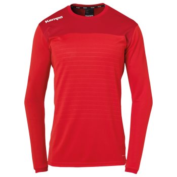 Sweat Manches Longues Emotion 2.0 Kempa - Team.Montisport.fr