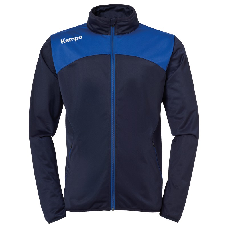 Veste Emotion 2.0 Poly Enfant Kempa - Team.Montisport.fr