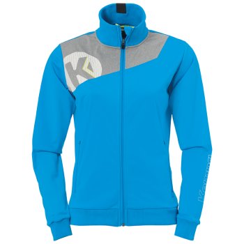 Veste Core 2.0 Poly Femme Kempa - Team.Montisport.fr