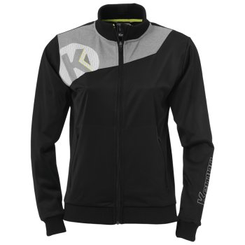 Veste Core 2.0 Poly Femme Kempa - Team.Montisport.fr 2