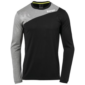 Sweat Manches Longues Core 2.0 Kempa - Team.Montisport.fr 2