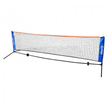Kit Mini Tennis Pliable Sporti - Team.Montisport.fr