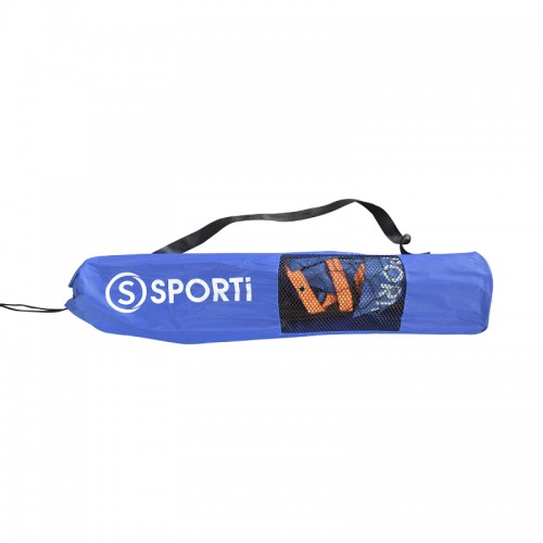 Kit Mini Tennis Pliable Sporti - Team.Montisport.fr