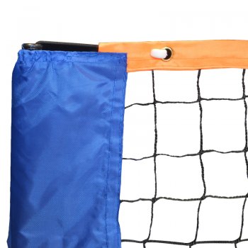 Kit Mini Tennis Pliable Sporti - Team.Montisport.fr 2