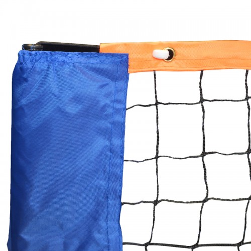 Kit Mini Tennis Pliable Sporti - Team.Montisport.fr
